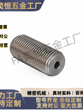 细牙 调整螺栓LVWS12 16 20  24 30-10 15 20 25 30 40  六角孔型