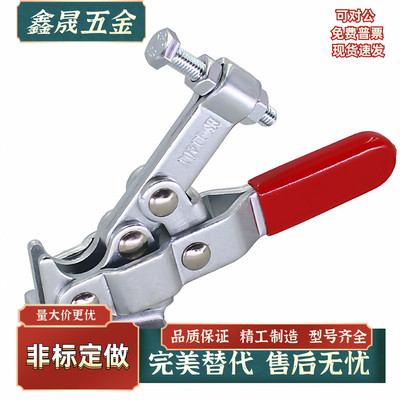 快速夹钳现货WDC11412 11421 11502-B 12050 102-B 22185厂家直销
