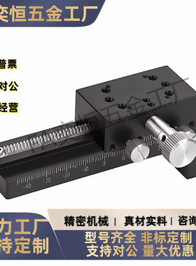 E-EIM02-L100/E-EIM62-L150 L200 L250 L300 L400 L500位移滑台