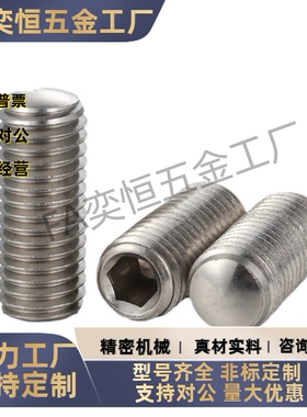 调整螺钉组件 PAS15-M10M12M16M20-L25L30L35L40L45L50L60L70 L80