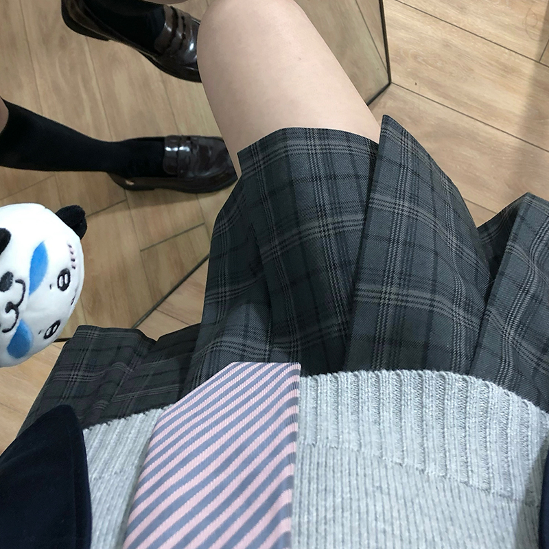 妖言兔兔【暮沐】原创jk