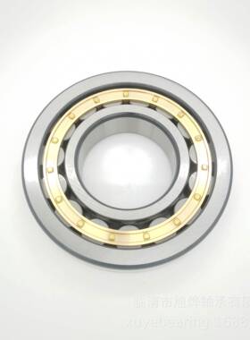 圆柱.滚子轴承NJ20ECME.M铜保985持架318.319.3231.1322.324326.3