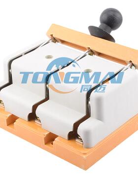 H11F-400/38单投闸刀开4关00AD三线8UTT0V开启3式刀开关防误型开