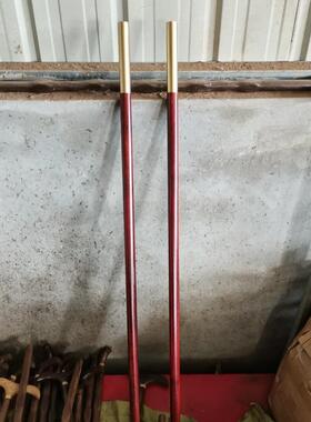 紫檀木武术棍金.棒高密度紫箍檀木质12239米健身棍子厂家直供