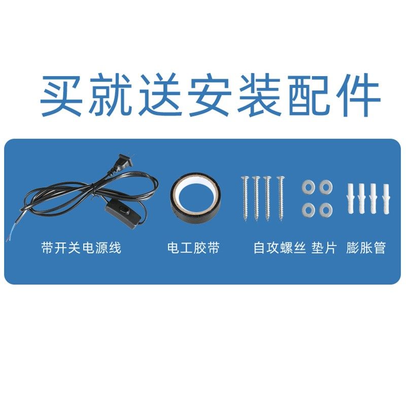 排气扇直排吸顶式天花板卫生间厨房排风抽风油烟机集成吊顶换气扇