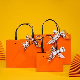 礼品盒送男女生日礼物盒仪式感伴娘伴手礼盒空盒子大号围巾包装盒