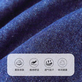 女童春秋季套装2025新款宝宝牛仔外套裙子两件套小童洋气时髦春装