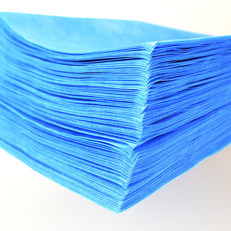 一次性加厚床单防水防油美容隔水隔油美容院床垫单中单80*180包邮