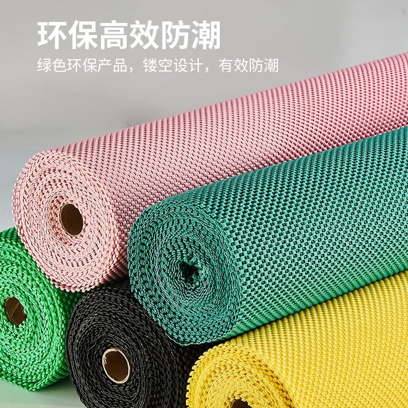 加厚超市专用水果防滑垫格子垫片 生鲜果蔬店货架绿色网状保护垫,居家布艺,厨房地垫,淘宝优惠券,粉丝福利购,淘宝优惠卷