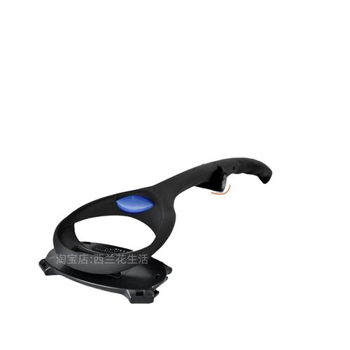 长柄背部脱毛器剃须刮背刀身体美容折叠刮毛刀手动剃除毛器男女用