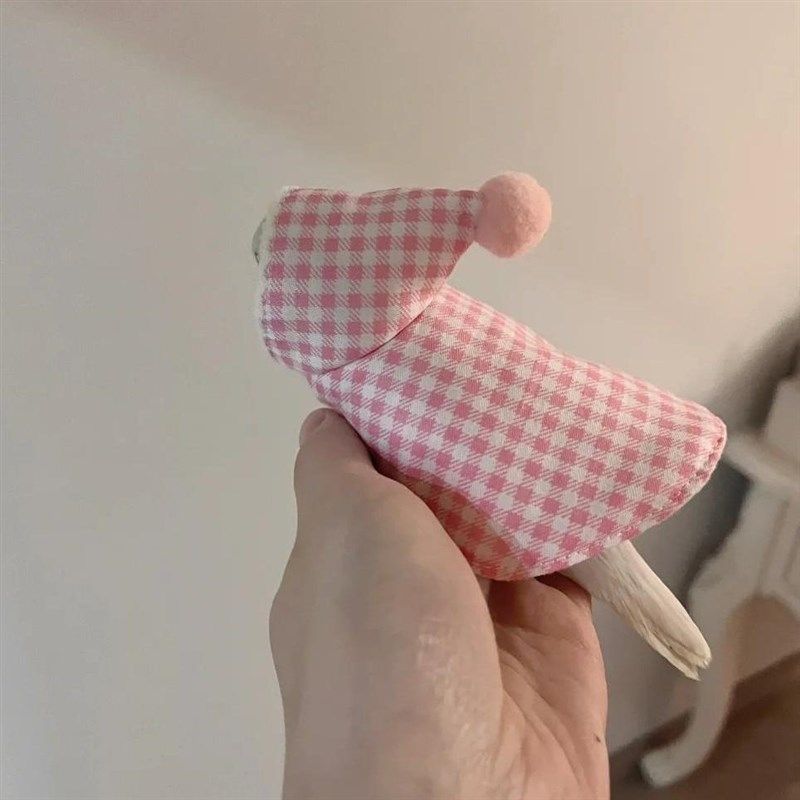 鹦鹉专用过冬衣服斗篷披风鸟衣服玄凤加厚保暖外出服用品冬鸟用品,宠物/宠物食品及用品,鸟禽服饰,淘宝优惠券,粉丝福利购,淘宝优惠卷