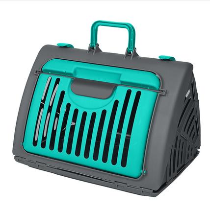 箱航空箱猫箱猫包宠物外出背包猫窝猫笼狗外出箱可折叠隔尿板尿片