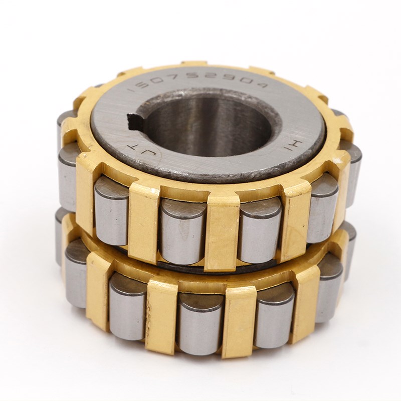 耐磨圆柱轴承NU NJ303 304 305  306 307 308 309 310 311E印刷机