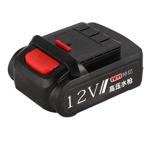 洗车神器高压水枪点烟器12V24V车载底座48VF锂电池洗车机专用配件