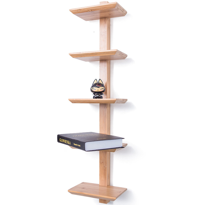 北欧墙上置物架客厅墙面花架壁挂书架创意家居实木隔板墙壁装饰架,住宅家具,搁板/置物架/家用陈列架,淘宝优惠券,粉丝福利购,淘宝优惠卷