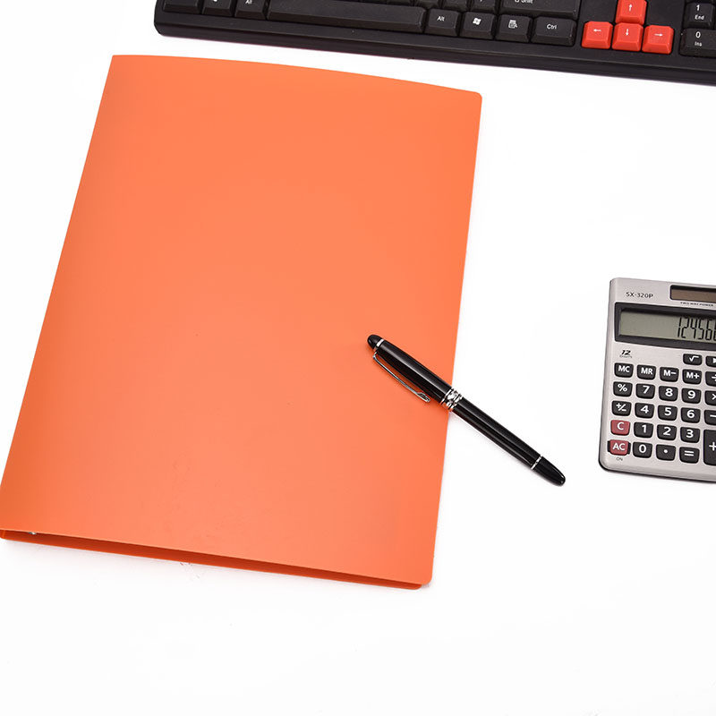 仓库出入库记录本A4活页出入库明细统计表格本实物进货登记本定制