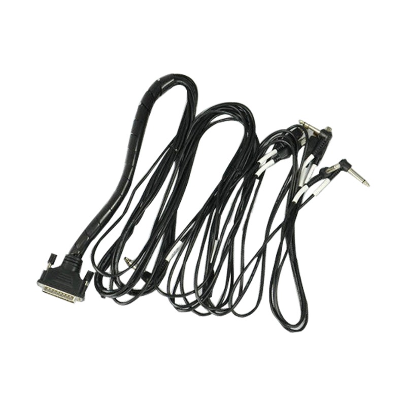 avatar海星王电鼓音源线25针线25PIN鼓连接线排线拓展线