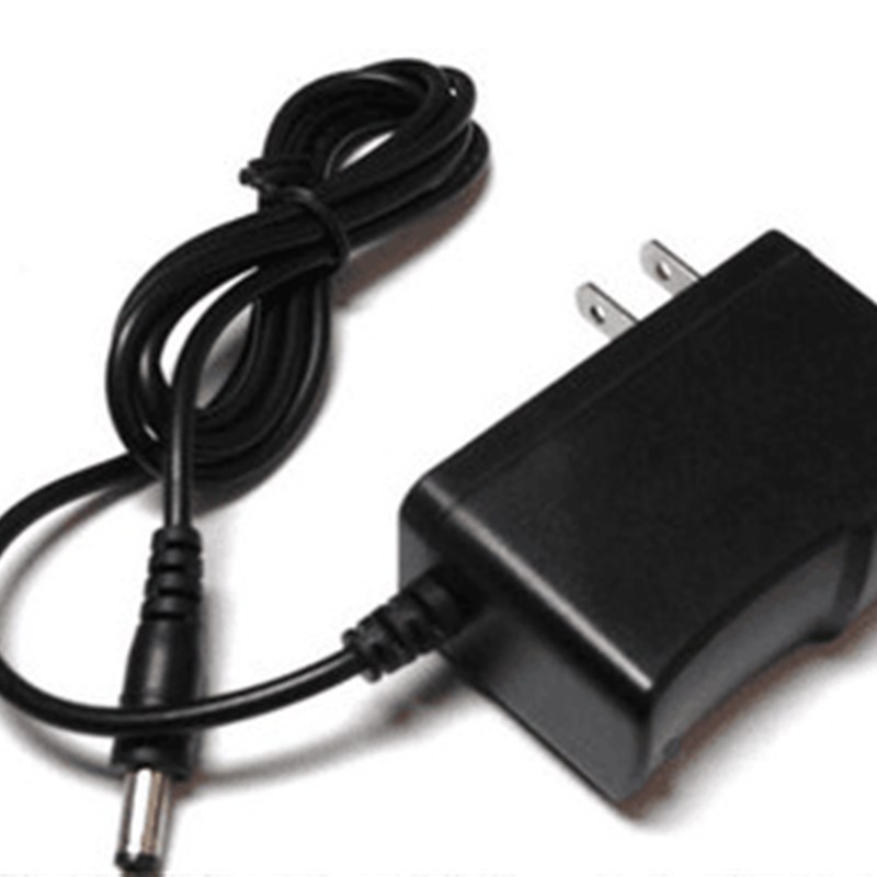 适用 电子厨房秤 电子称电源线 6V 充电器 电源适配器