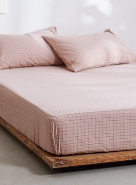 定做定制纯棉床笠床包全棉榻榻米1.21.351.51.822.2米