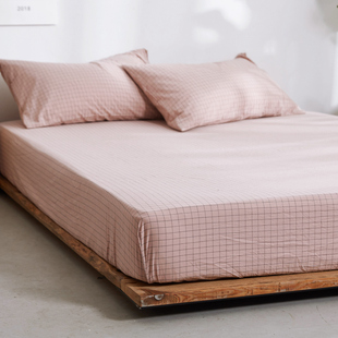 定做定制纯棉床笠床包全棉榻榻米1.21.351.51.822.2米