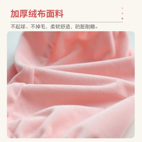 袖套女秋冬季新款套袖成人学生短款护袖上班办公室羽绒服防脏袖头