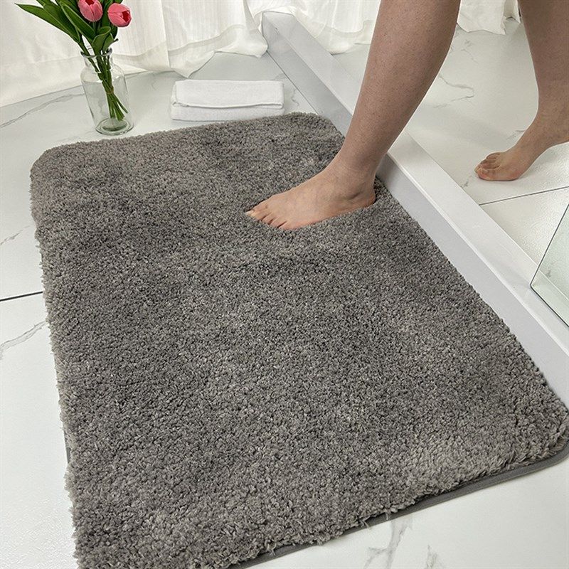 c112-c145【直接拍图案上贴的对应编码】硅藻泥地垫吸水防滑