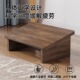 办公室脚垫防翘二郎腿神器工位脚踏板增高板桌下垫脚凳沙发踩脚凳