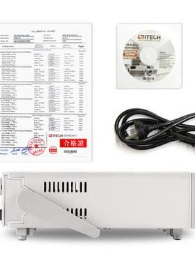 可调直流稳压电IT6A833单通道输出电源I/艾T6832源AIT6831A