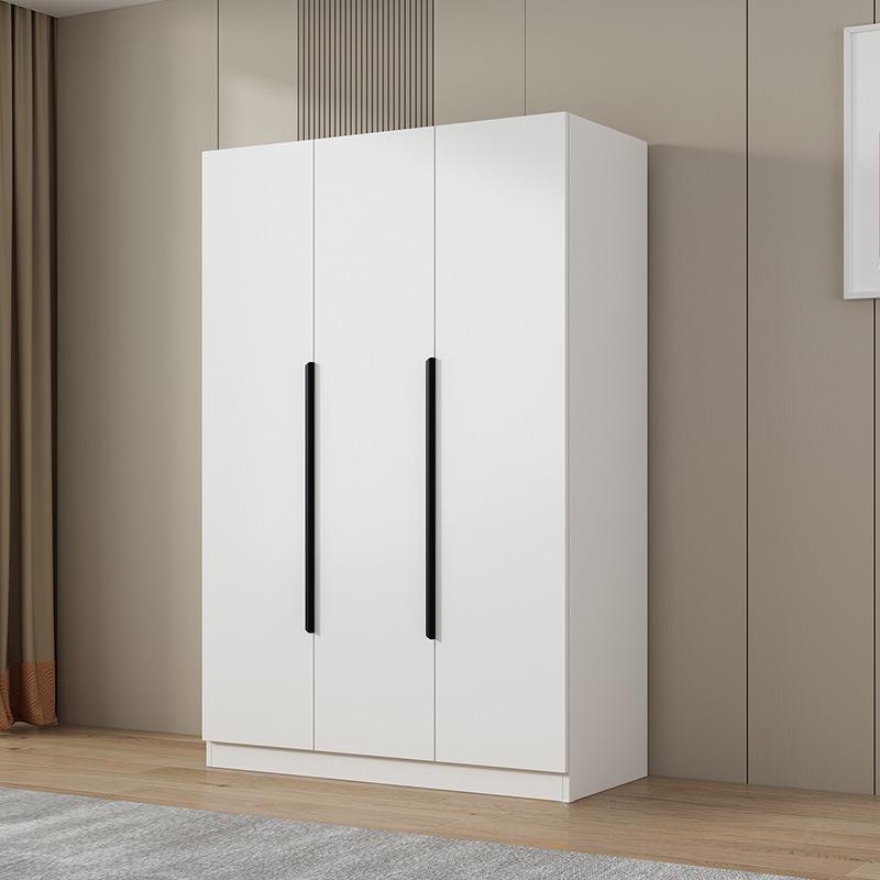 衣柜卧室家用简易组装小结实耐型新款20衣2other/其5爆款出租用房