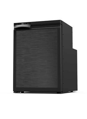 冰虎压机车缩载冰箱纯车用冷冻冷12v2藏4902Cv便携R65宿舍小冰箱