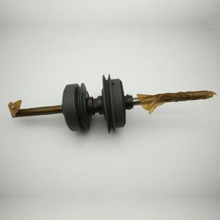 正宗杭州牙西湖西陵钻离合器攻机西湖SWJ-离合台器SWJ61216