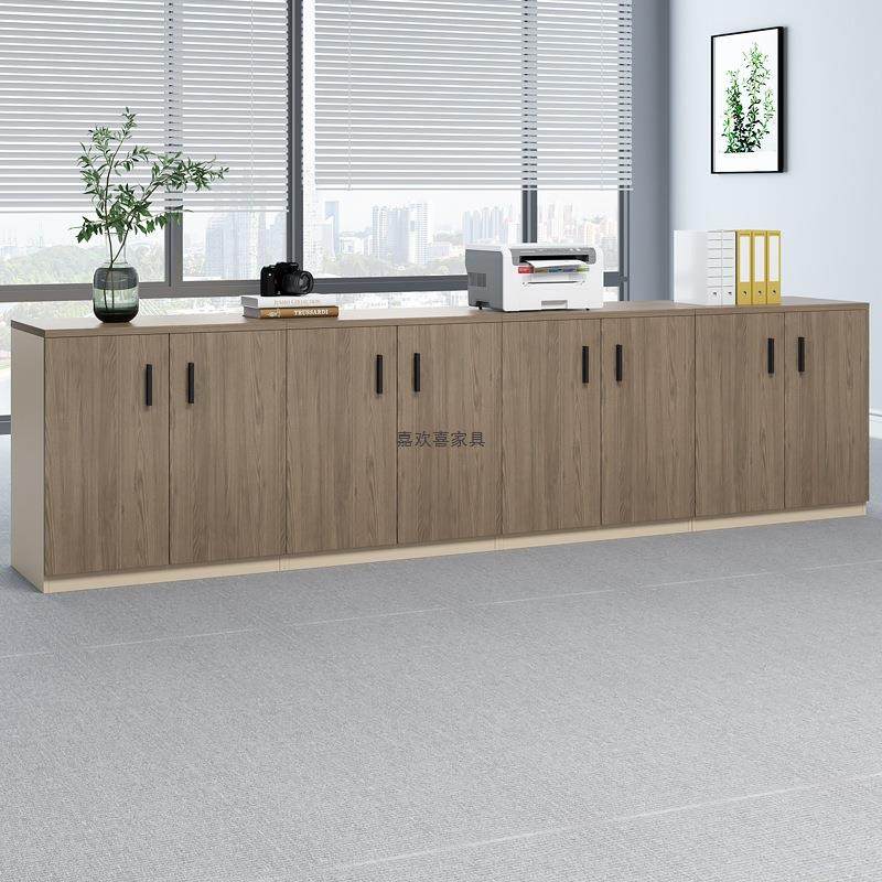 水柜文件柜断柜矮柜议GA-03888室储隔物柜打印机工作台办公茶室会,商业/办公家具,办公储物柜,淘宝优惠券,粉丝福利购,淘宝优惠卷