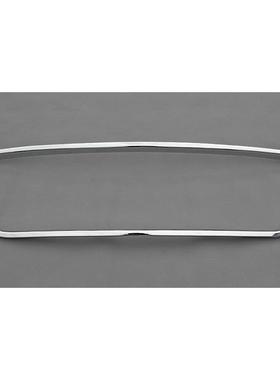 欧现网代201314款途胜中框改装专用2-中网饰泰条前下中网框装饰条