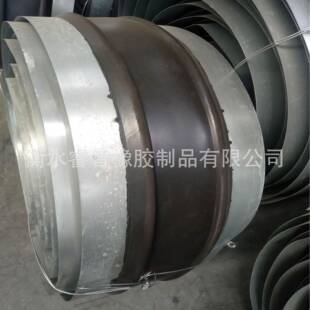 用厂家防钢边橡胶止水带建筑橡中胶埋式水背贴式止水OOA带高弹抗