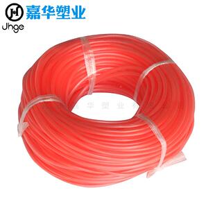 水族鱼缸气泵增23氧m泵氧泵专气用氧氧气管软管4*6m管子气泵管