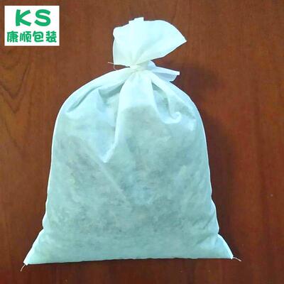 55*JWX60cm无纺无布叶中药纺布加厚煎袋中茶药煎药袋