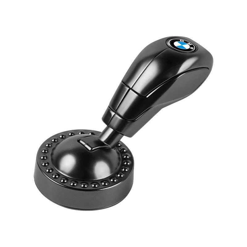 汽车一键启动拉杆k金属创意改装摇杆点火开关装饰盖车内装饰品摆