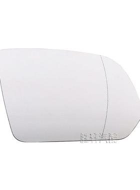 适用奔镜驰W447威霆SideMirV级V2反60126-2款镜片倒车镜片后视镜