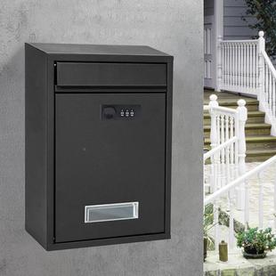 卡里码箱心语信箱挂墙室校长班外级邮箱举报信报箱家庭密锁985信