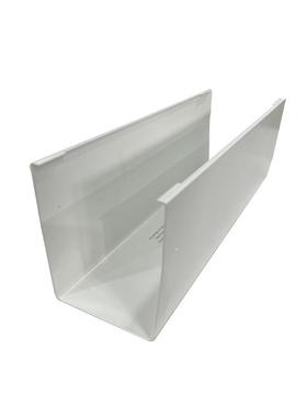 来来FKU精样密钣金结壳构件壳体机箱外镀图锌件结构外壳精密钣金