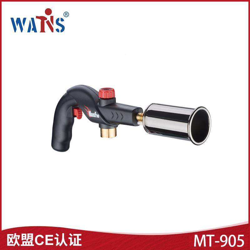 万厂家直销可节户外烧烤牛排枪专用式高温丙烷MMT-905T盛-调905喷