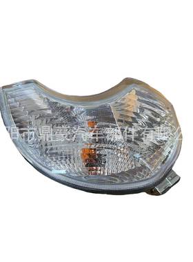 适用DH01-600于现代TERRACN04特拉卡04角92301-H1110/92302A灯-H1