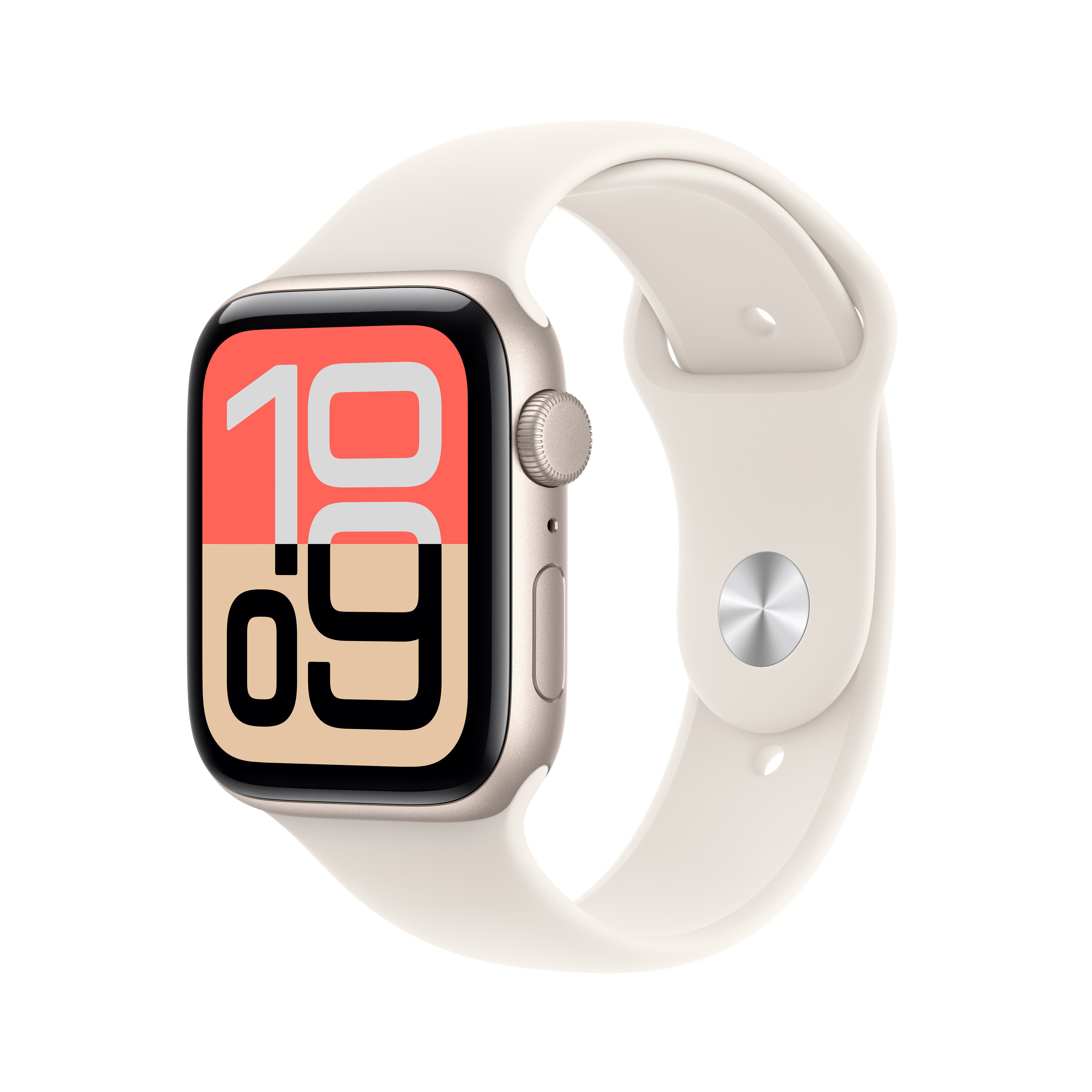 【下拉详情页领券】Apple/苹果 Watch SE 3 智能手表 正品保障 现货速发 可用国家补贴 全新国行正品