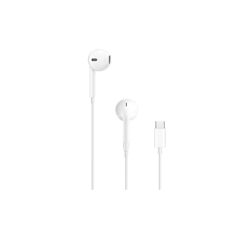 【官方正品】Apple/苹果 EarPods (USB-C) 耳
