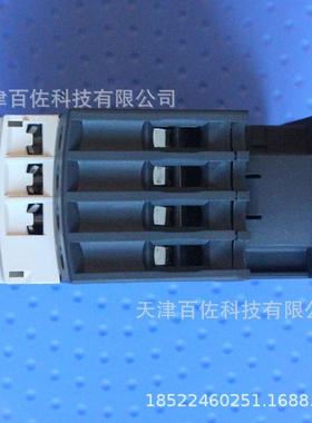 LC1DT40接触器CM1DT40C40ADKE272L0V四级交流接触器