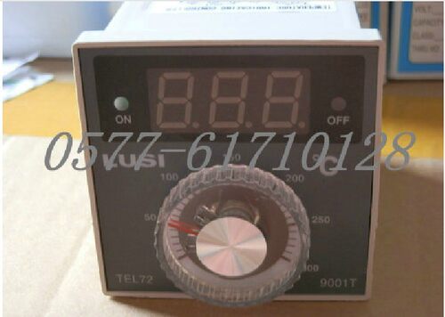 烤箱专用温控表TEL72系列