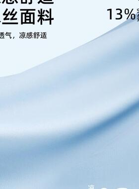 季冰丝u型护枕颈枕脖枕靠枕LBQ旅行坐车飞夏睡觉便携式u形机头枕