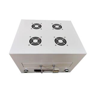 光学镜片胶专用uvlPQZed灯紫外线固化箱uv胶化OCASCA胶固固化灯