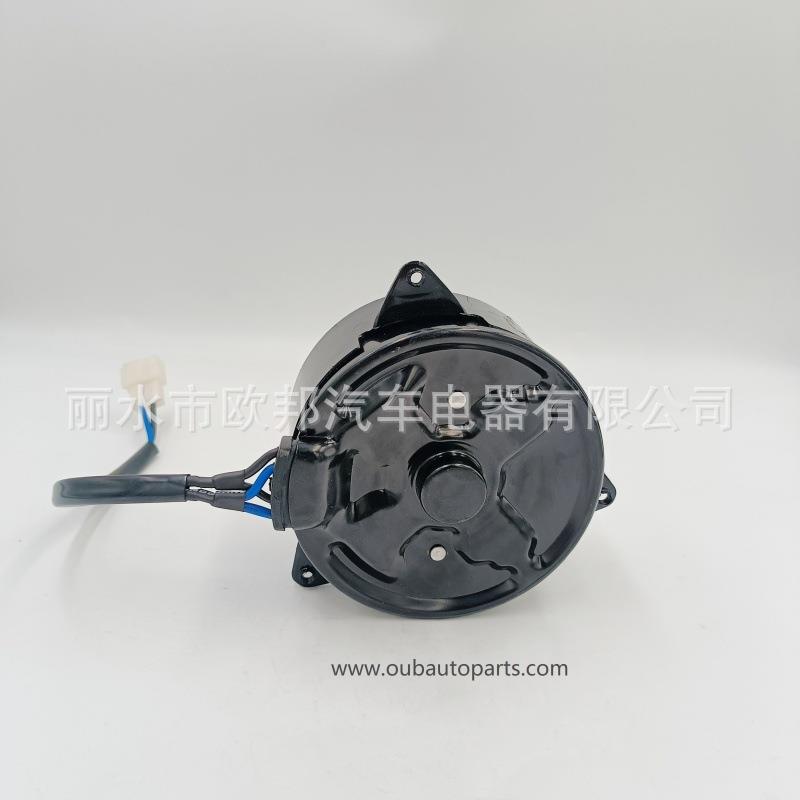 厂家直销168NAL-00扇06日480系汽车风电机马达现货