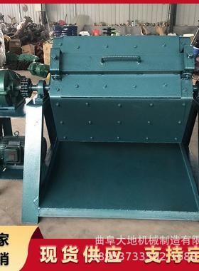 切割件去毛转刺饰机光旋滚桶除锈抛光设石备材六角滚筒VHR抛光机